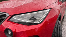 SEAT Arona 1.0 TSI 110 FR Sport 5dr Petrol Hatchback